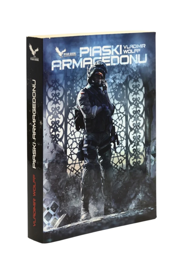Piaski Armagedonu Wolff