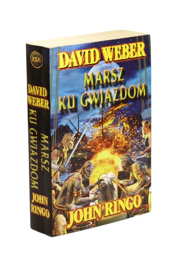 Marsz ku gwiazdom Weber