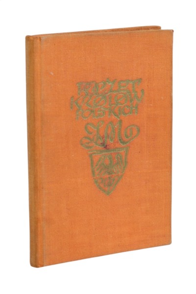 Poczet Królów Polskich Jan Matejko
