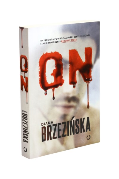 On Diana Brzezińska