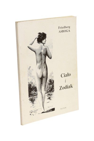 Ciało i zodiak Friedberg Asboga