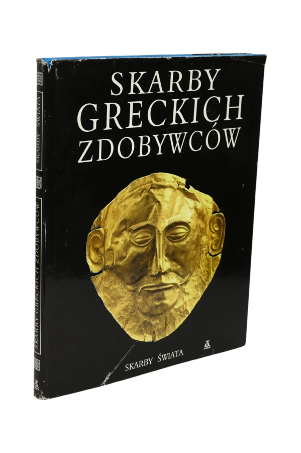 Skarby Greckich Zdobywców Lionel Casson