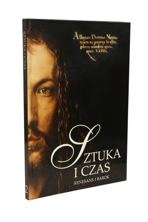 Sztuka i czas Renesans i barok