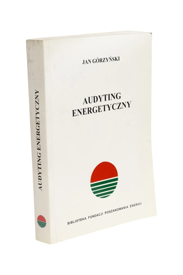 Audyting energetyczny Jan Górzyński