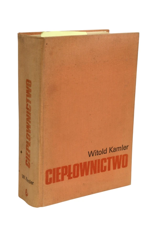 Ciepłownictwo Witold Kamler