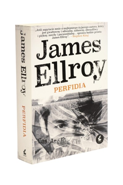 Perfidia James Ellroy