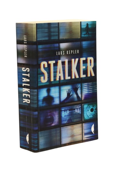 Stalker Lars Kepler