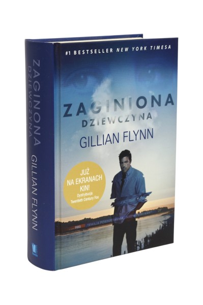 Zaginiona dziewczyna Flynn