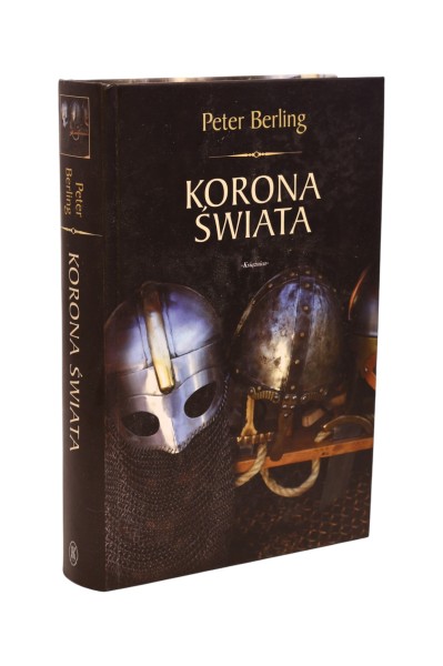 Korona świata Peter Berling