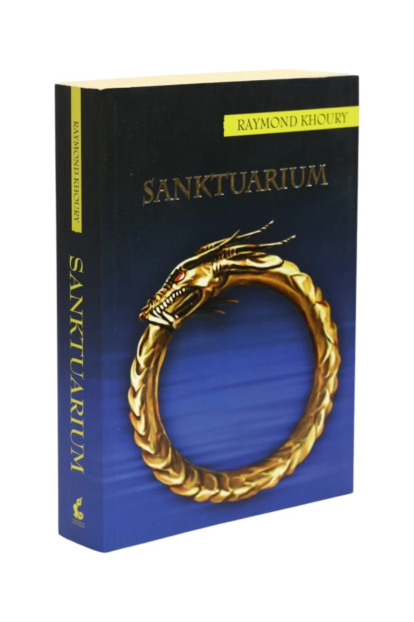Sanktuarium Raymond Khoury