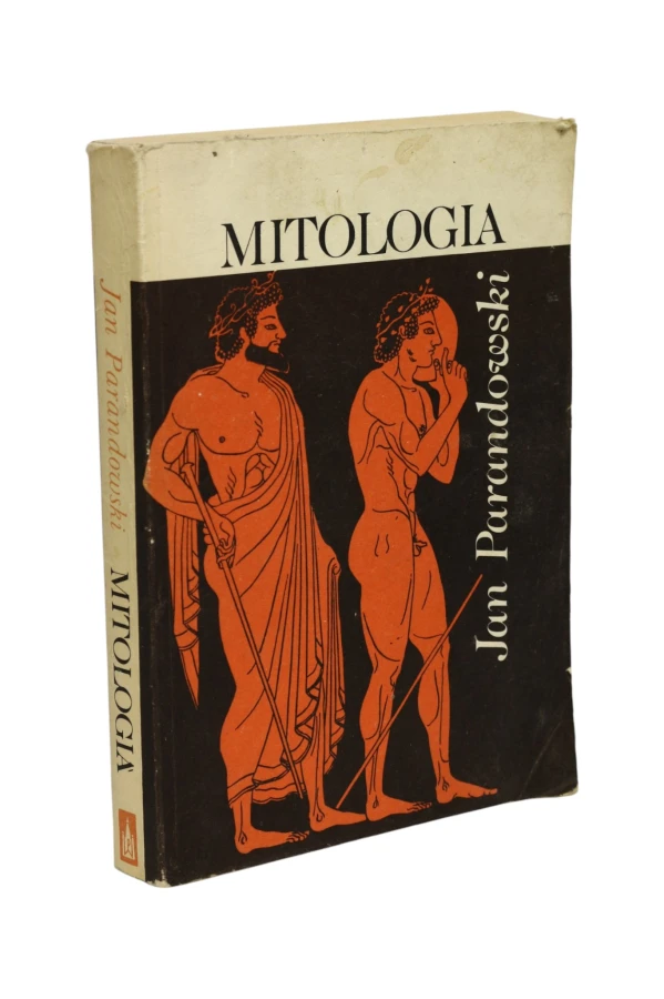 Mitologia Jan Parandowski