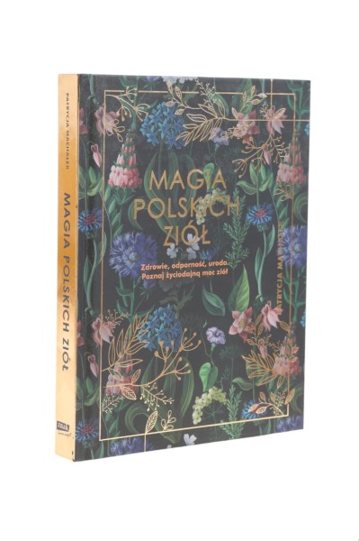 Magia polskich ziół Machałek
