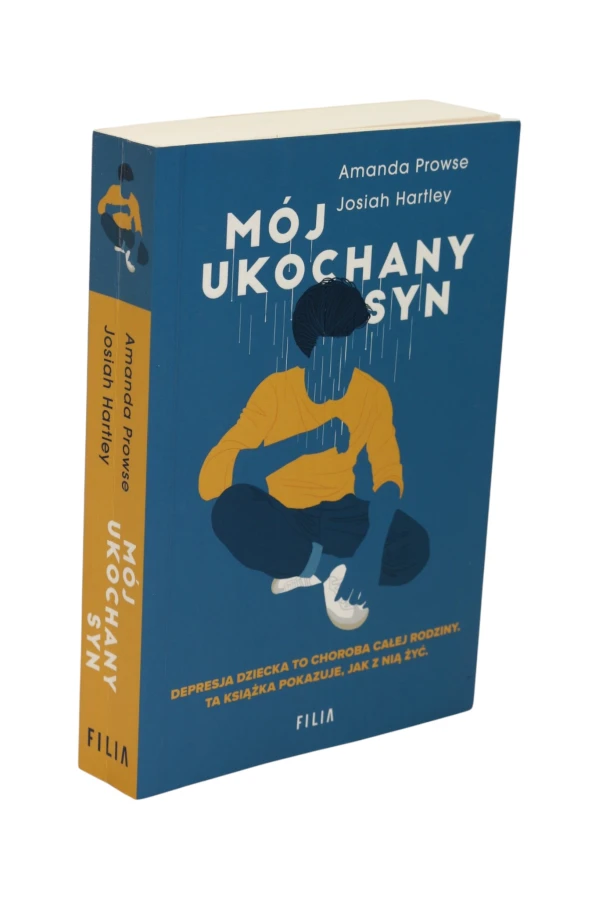 Mój ukochany syn Prowse