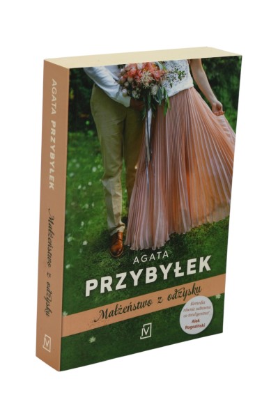 Małżeństwo z odzysku Przybyłek