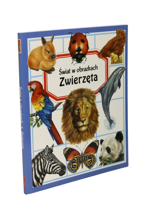 Świat w obrazkach Zwierzęta