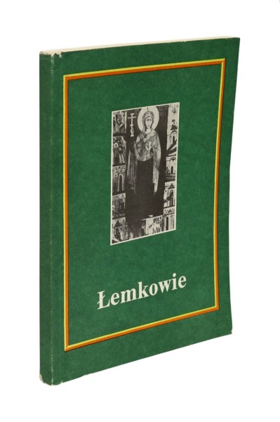 Łemkowie proces wrastania  w środowisko Dolnego Śląska Pudło