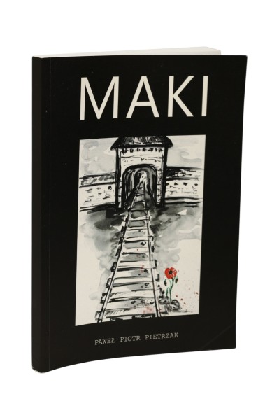 Maki Paweł Piotr Pietrzak