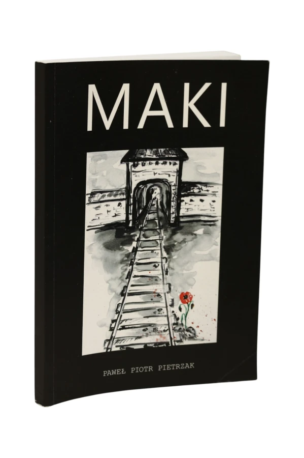 Maki Paweł Piotr Pietrzak