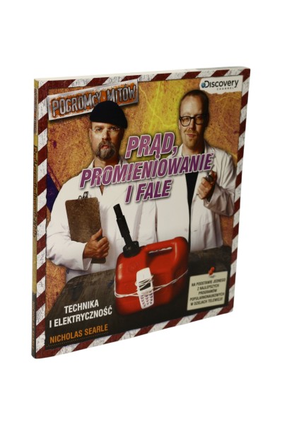 Prąd, promieniowanie i fale Searle