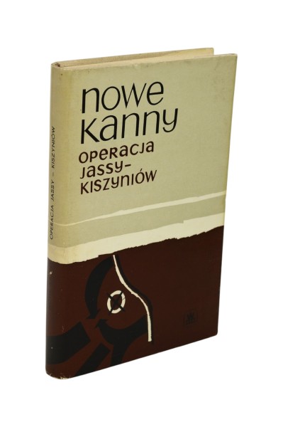 Nowe kanny Operacja Jassy-Kiszyniów