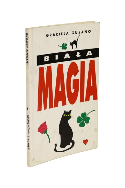 Biała magia Graciela Gusano