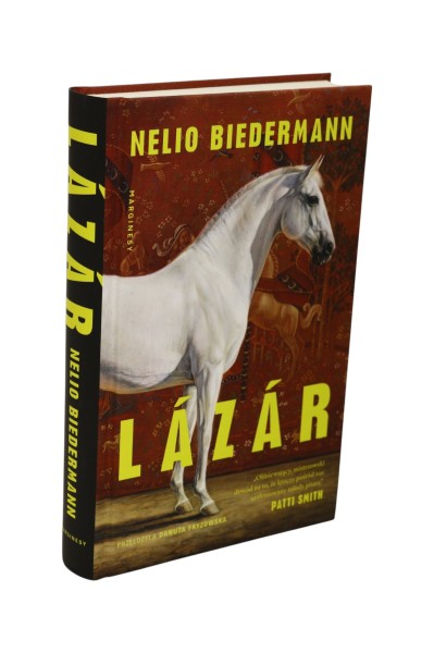 Lazar Nelio Biedermann