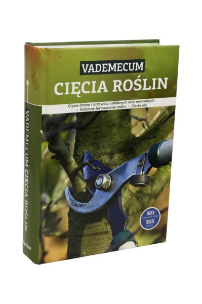 Vademecum Cięcia roślin