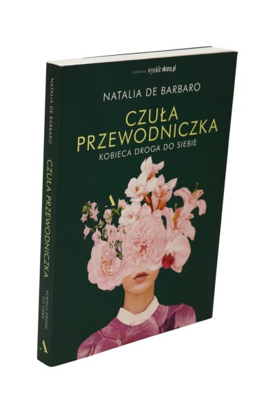 Czuła przewodniczka Natalia De Barbaro