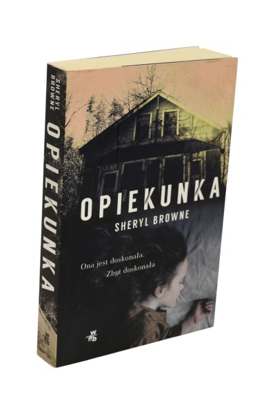 Opiekunka Sheryl Browne