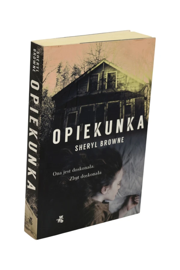 Opiekunka Sheryl Browne