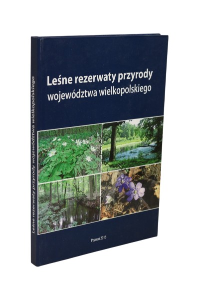 Leśne rezerwaty przyrody województwa wielkopolskiego