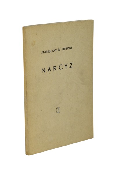 Narcyz Stanisław R. Lipiński