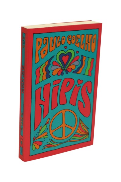 Hipis Paulo Coelho
