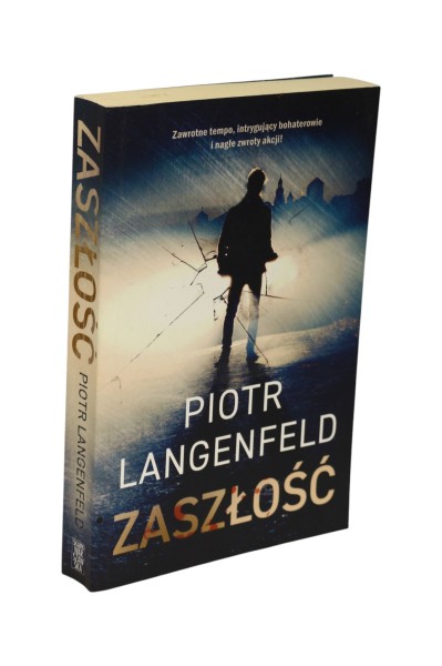 Zaszłość Piotr Langenfeld