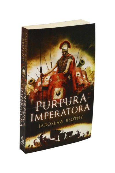 Purpura imperatora Jarosław Błotny