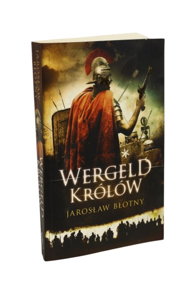 Wergeld Królów Jarosław Błotny