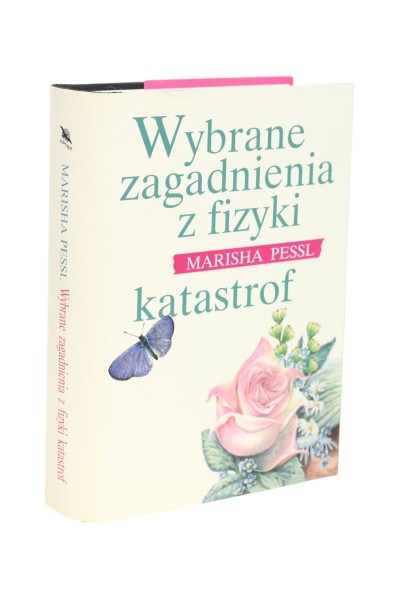 Wybrane zagadnienia z fizyki katastrof Pessl