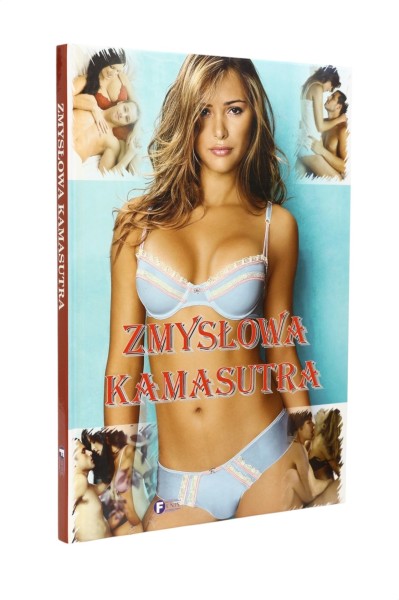 Zmysłowa kamasutra Triki i pozycje seksualne