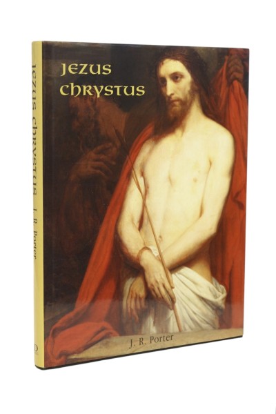 Jezus Chrystus Porter