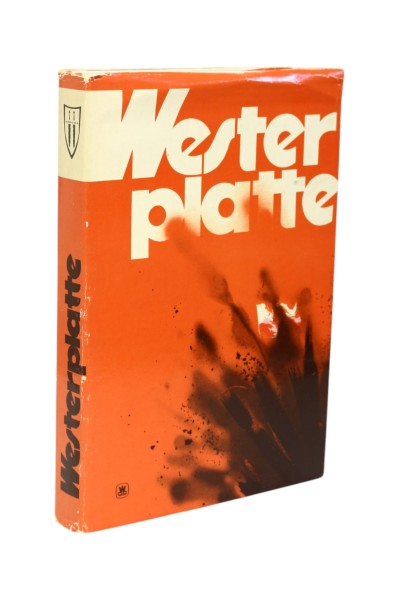 Westerplatte Zbigniew Flisowski