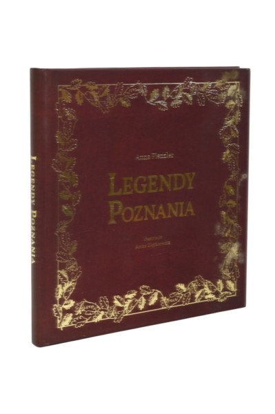 Legendy Poznania Plenzler