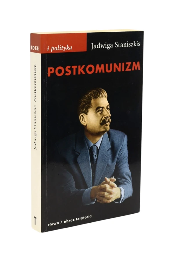 Postkomunizm Jadwiga Staniszkis