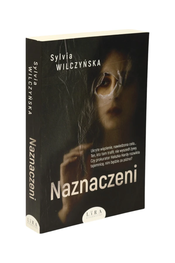 Naznaczeni Sylvia Wilczyńska