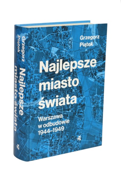 Najlepsze miasto świata Piątek