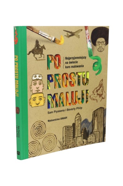 Po prostu maluj! Piyasena