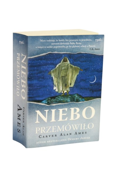 Niebo przemówiło Ames