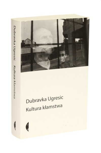 Kultura kłamstwa Ugresic