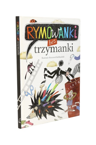 Rymowanki bez trzymanki