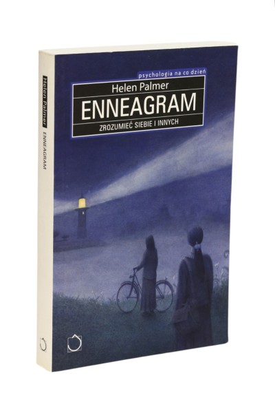 Enneagram Helen Palmer