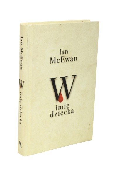 W imię dziecka McEwan